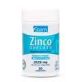 ZINCO QUELATO STEM 29,59MG COM 30 COMPRIMIDOS
