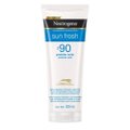 PROTETOR SOLAR NEUTROGENA SUN FRESH FPS 90 200ML