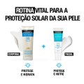 PROTETOR SOLAR NEUTROGENA SUN FRESH FPS 90 200ML