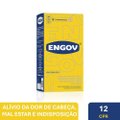ENGOV 12 COMPRIMIDOS