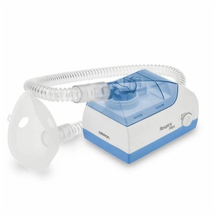 NEBULIZADOR ULTRASSÔNICO RESPIRAMAX - U 702