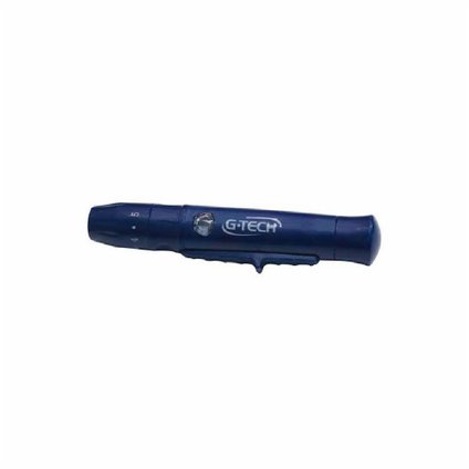 LANCETADOR G-TECH MINI