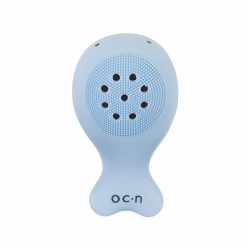 Esponja De Limpeza Facial Baleia