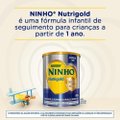 KIT NINHO NUTRIGOLD 800G COM 2 UNIDADES GRÁTIS LIVRO