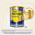 KIT NINHO NUTRIGOLD 800G COM 2 UNIDADES GRÁTIS LIVRO