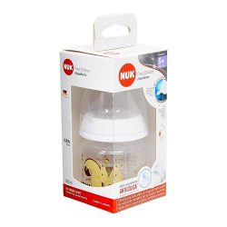 Mamadeira Nuk Anticolica 90ml