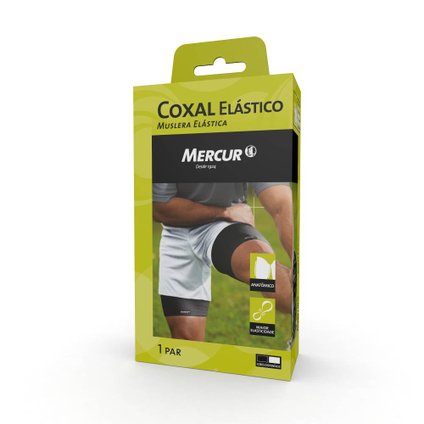 COXAL ELÁSTICO MERCUR GG