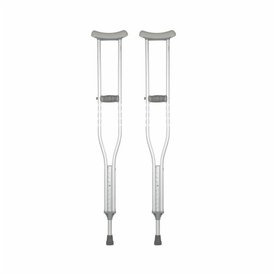 MULETA AXILAR DE ALUMINIO MERCUR M