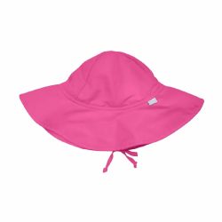 Chapeu Banho Bupbaby Fps50 Pink M(9-18 Meses)