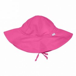 Chapeu Banho Bupbaby Fps50 Pink G(2-4 Anos)