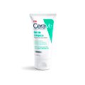 Kit Cerave Gel De Limpeza Facial Pele Normal A Oleosa 150G + Loção Hidratante Pele Seca A Extra Seca 237Ml Refil