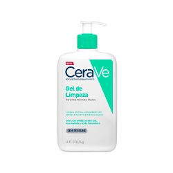 Gel De Limpeza Cerave 454g