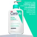 GEL DE LIMPEZA CERAVE PELE NORMAL A OLEOSA 454G