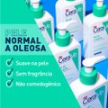 GEL DE LIMPEZA CERAVE PELE NORMAL A OLEOSA 454G