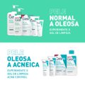 GEL DE LIMPEZA CERAVE PELE NORMAL A OLEOSA 454G