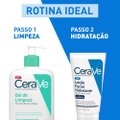 GEL DE LIMPEZA CERAVE PELE NORMAL A OLEOSA 454G