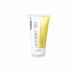 Purelan Creme Para Seios Medela 37g