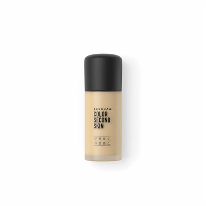 BASE BEYOUNG COLOR SECOND SKIN 02 30G