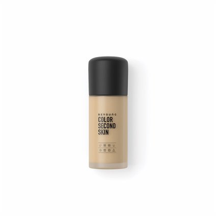 BASE BEYOUNG COLOR SECOND SKIN 04 30G