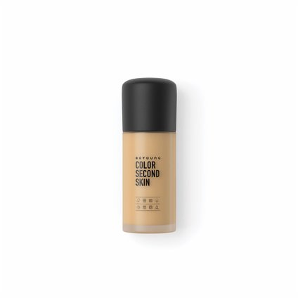 BASE BEYOUNG COLOR SECOND SKIN 05 30G