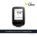 LEITOR DE GLICOSE FREESTYLE LIBRE