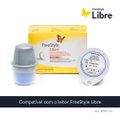 SENSOR DE GLICOSE FREESTYLE LIBRE