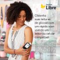 SENSOR DE GLICOSE FREESTYLE LIBRE