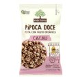 PIPOCA MÃE TERRA NUPOCA ORGÂNICA CACAU 45G