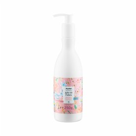 EMULSÃO HIDRATANTE CORPORAL PANVEL LEITE DE CABRA 250G