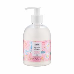 Sabonete Líquido Hidratante Panvel Leite De Cabra 300ml
