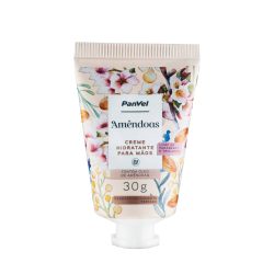 Creme Hidratante Para Mãos Panvel Amêndoas 30g