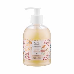 Sabonete Líquido Hidratante Panvel Amêndoas 300ml