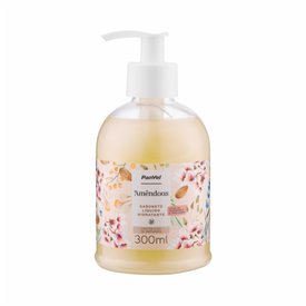 SABONETE LÍQUIDO HIDRATANTE PANVEL AMÊNDOAS 300ML