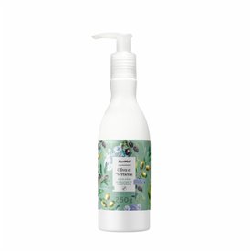 EMULSÃO HIDRATANTE CORPORAL PANVEL OLIVA VERBENA 250G