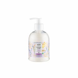 Sabonete Líquido Hidratante Panvel Lavanda & Mel 300ml