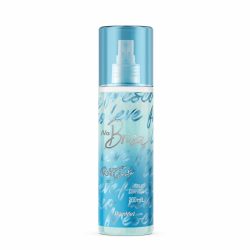 Spray Corporal Com Glitter Panvel Na Brisa 200ml