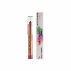 Lápis Batom Matte Rosa Camélia Panvel Make Up Vegan