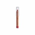 LÁPIS BATOM MATTE VERMELHO ROMÃ PANVEL MAKE UP VEGAN