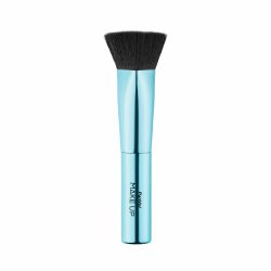 Pincel Para Base Panvel Make Up Neon Metallic