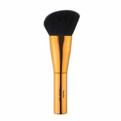 Pincel Para Blush Panvel Make Up Neon Metallc
