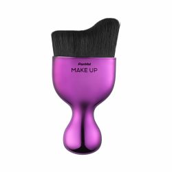 Pincel Para Contorno Panvel Make Up Neon Metallic