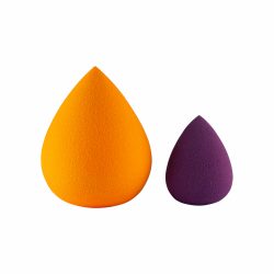 Esponjas Para Maquiagem Panvel Make Up Neon Metallic