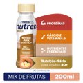 COMPLEMENTO ALIMENTAR NUTREN SENIOR MIX DE FRUTAS ZERO LACTOSE 200ML