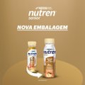 COMPLEMENTO ALIMENTAR NUTREN SENIOR MIX DE FRUTAS ZERO LACTOSE 200ML