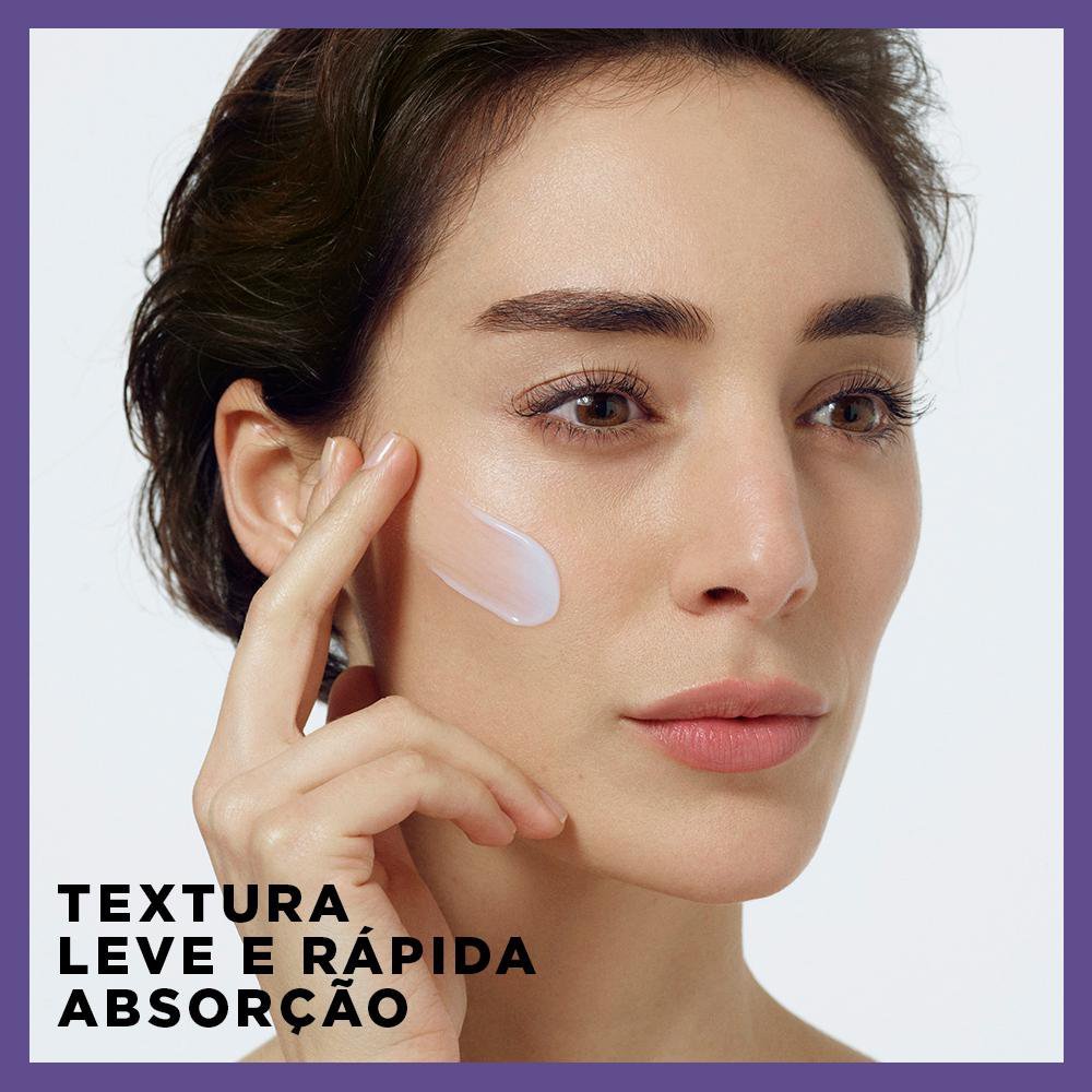 CREME FACIAL ANTI-IDADE L'ORÉAL PARIS REVITALIFT HIALURÔNICO DIURNO FPS 20 49G
