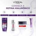 CREME HIDRATANTE FACIAL ANTI-IDADE L'ORÉAL PARIS REVITALIFT HIALURÔNICO DIURNO FPS 20 49G