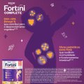 SUPLEMENTO INFANTIL FORTINI COMPLETE BAUNILHA 800G