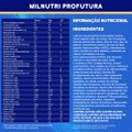 COMPOSTO LACTEO MILNUTRI PROFUTURA 800G