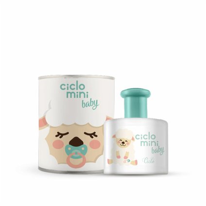 DEO COLONIA CICLO BEE 100ML