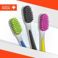 KIT ESCOVA DE DENTE ELMEX ULTRA SOFT 3 UNIDADES